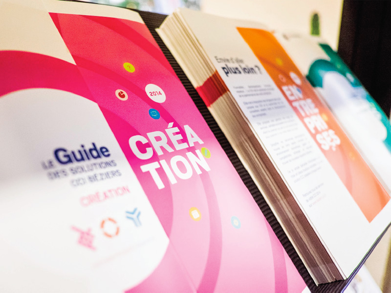 Leaflets